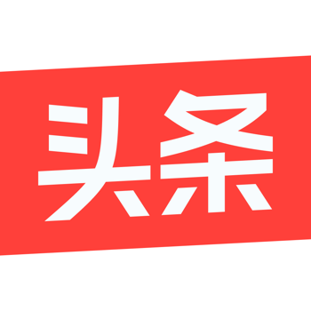 今日头条应用图标-在线下载,ios在线安装